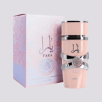 ماء عطر يارا 100ملليلتر